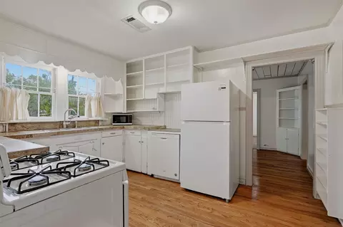 Kitchen - 714 E 9th St, Bonham, TX 75418 photo 2 of 2