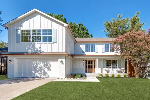 10649 Longmeadow Dr, Dallas, TX 75238