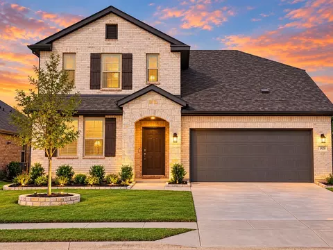 1420 Etosha Dr, Royse City, TX 75189