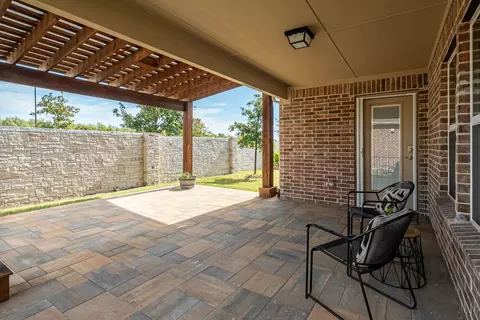 9116 Water Willow Way, Mckinney, TX 75071