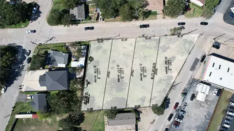 5900 Dallas Ave #1, Fort Worth, TX 76112