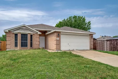 213 Port Ingleside Dr, Little Elm, TX 75068