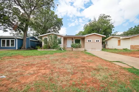 302 Westridge Dr, Abilene, TX 79605