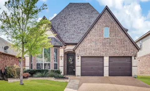 2817 Inn Kitchen Way, Mckinney, TX 75071