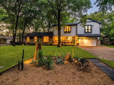 9825 Angora St, Dallas, TX 75218