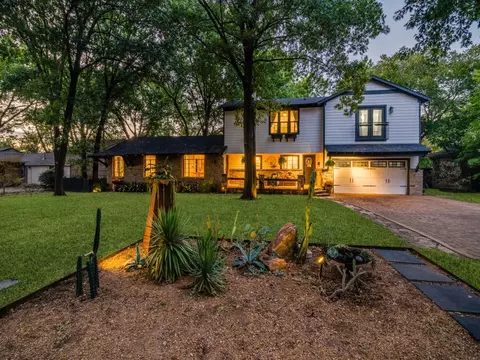 9825 Angora St, Dallas, TX 75218