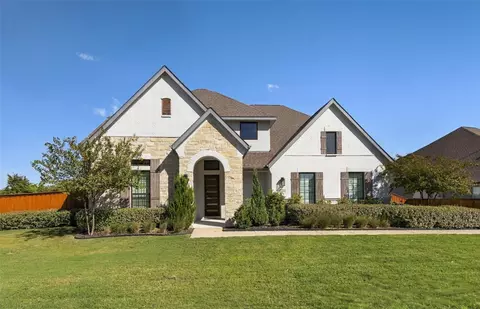 1445 Huffines Blvd, Wylie, TX 75098