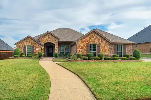 816 Sabine Trl, Mansfield, TX 76063