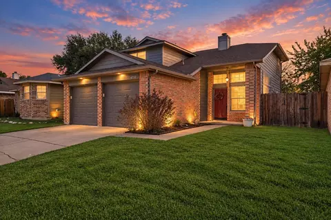 6732 Silver Sage Dr, Fort Worth, TX 76137
