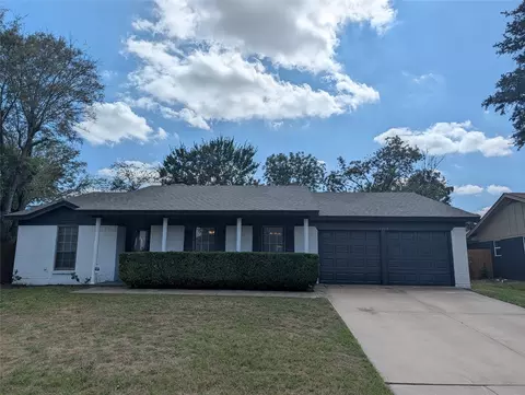 1213 Prelude Dr, Fort Worth, TX 76134