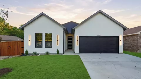 5143 Watson Dr, Dallas, TX 75241