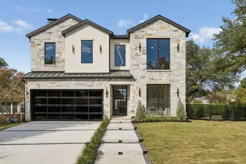 3741 Seguin Dr, Dallas, TX 75220