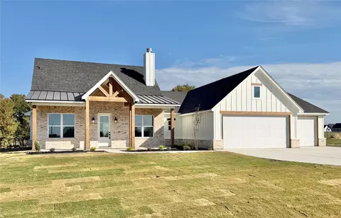 1001 Sabrina Ct, Weatherford, TX 76085