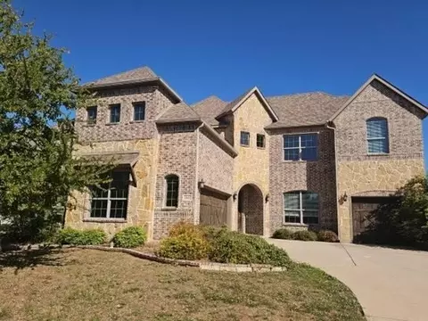 13612 Cortes De Pallas Dr, Little Elm, TX 75068