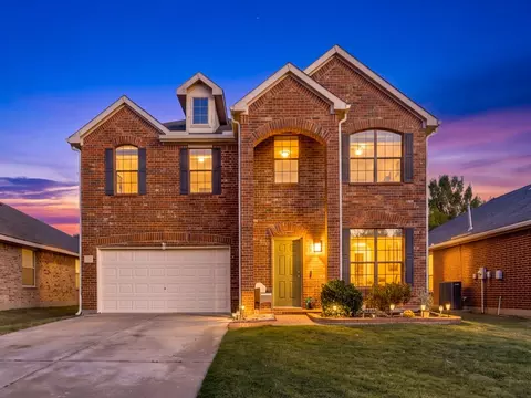 1125 Terrace View Dr, Fort Worth, TX 76108