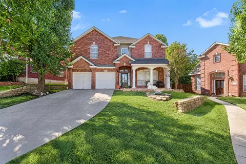 5726 Remington Dr, Garland, TX 75044