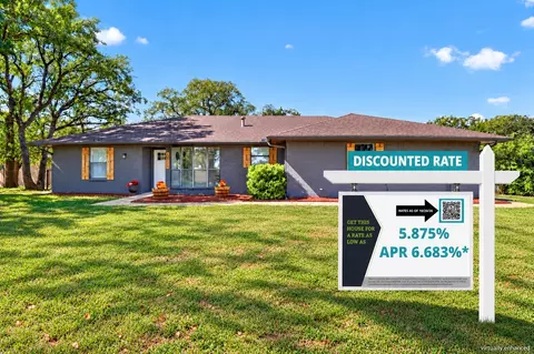 5955 Pecan Cir, Alvarado, TX 76009