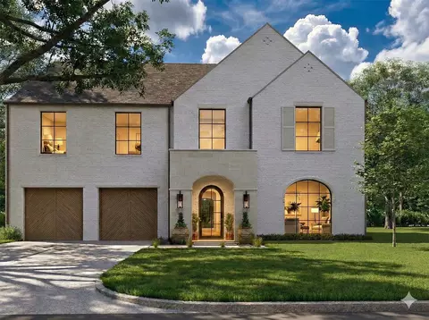 4156 Lomita Ln, Dallas, TX 75220