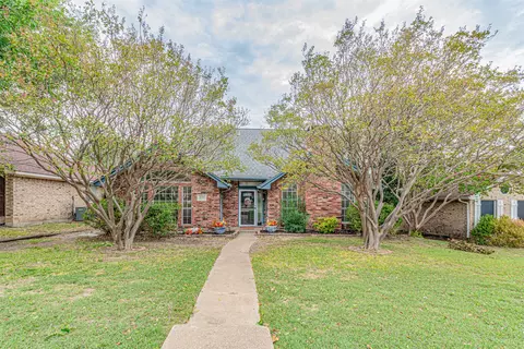 1321 Hall, Seagoville, TX 75159