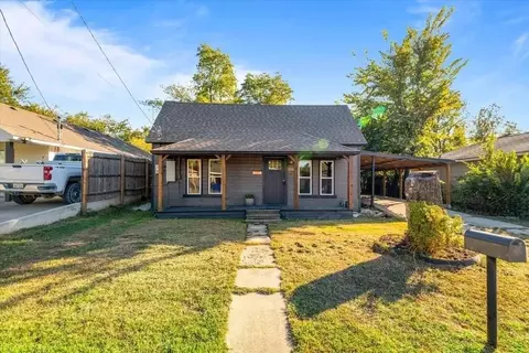 306 Hall St, Whitesboro, TX 76273