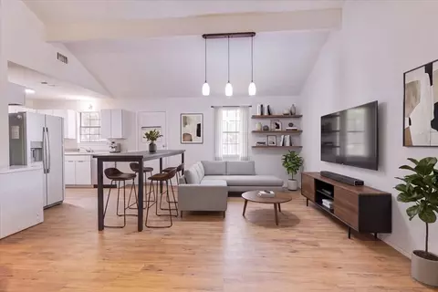 3126 Sagittarius Ln, Granbury, TX 76049