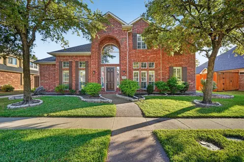 4171 Constitution Dr, Frisco, TX 75034