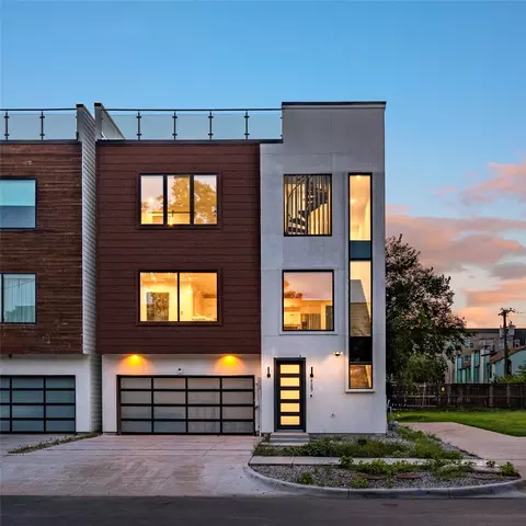 4587 Virginia Ave, Dallas, TX 75204