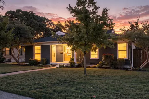346 Classen Dr, Dallas, TX 75218
