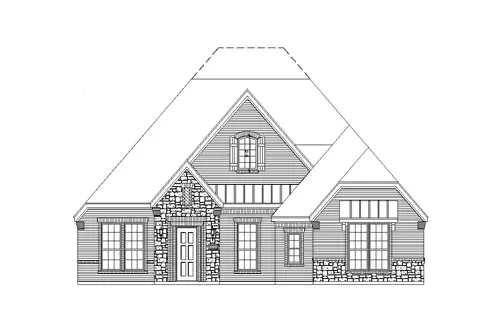 2124 Stratford St, Rockwall, TX 75087