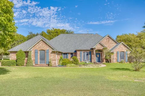 118 Arapahoe Rdg, Weatherford, TX 76087