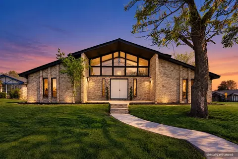 3700 Billie Faye Dr, North Richland Hills, TX 76180