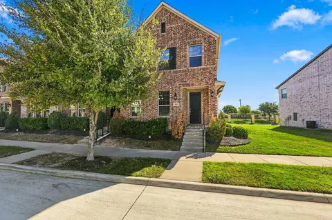 4641 Piedras Lanzar Dr, Mckinney, TX 75070