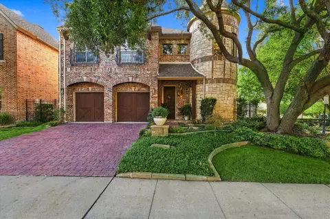 2717 Enid Dr, Plano, TX 75093