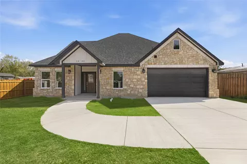 1242 Seminole Dr, Dallas, TX 75217