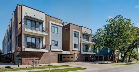 2222 Moser Ave #105, Dallas, TX 75206