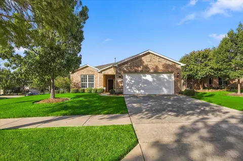 6009 Prairie Bend Ln, Frisco, TX 75036