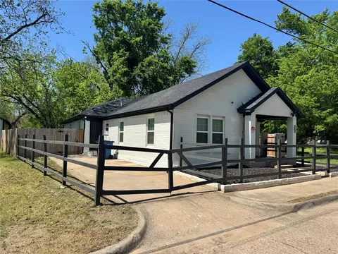 2707 Cross St, Dallas, TX 75210