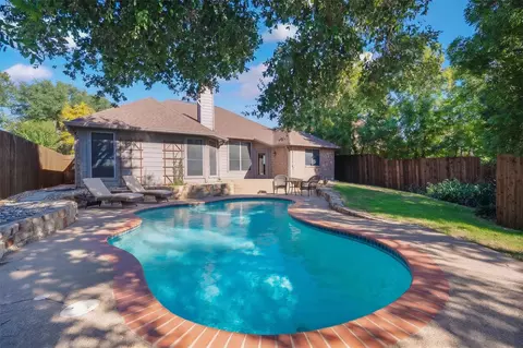 7905 Klamath Mountain Rd, Fort Worth, TX 76137