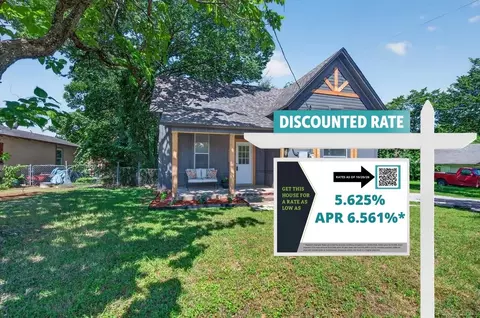 202 S Main St, Joshua, TX 76058