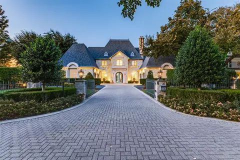 6131 Park Ln, Dallas, TX 75225