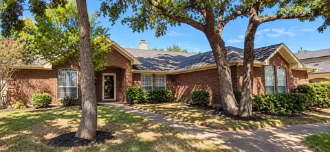 1249 Cross Creek Dr, Kennedale, TX 76060
