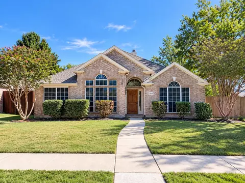 7514 Naples Ln, Frisco, TX 75035