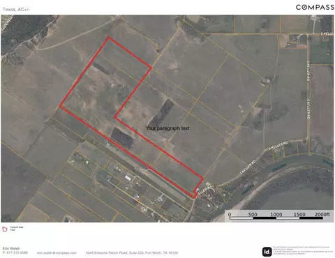 tbd S Keller Rd, Mineral Wells, TX 76067