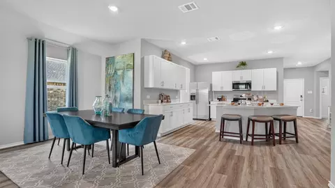 Dining - 2801 Hawk Dr, Denton, TX 76205 photo 1 of 2