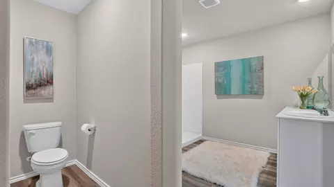 Entry Way - 2801 Hawk Dr, Denton, TX 76205 photo 3 of 3