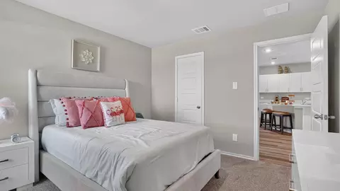 Bedroom - 2801 Hawk Dr, Denton, TX 76205 photo 5 of 6