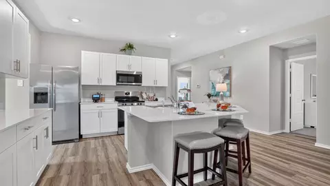 Kitchen - 2801 Hawk Dr, Denton, TX 76205 photo 1 of 3