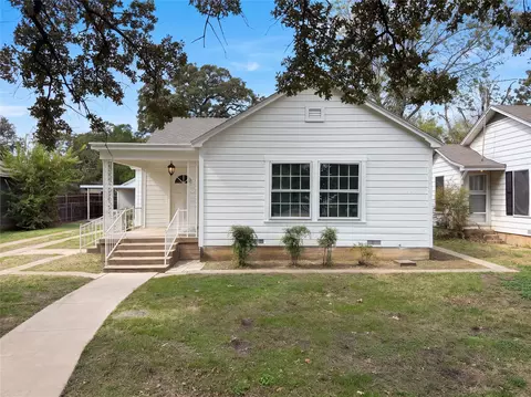 1709 N Sylvania Ave, Fort Worth, TX 76111