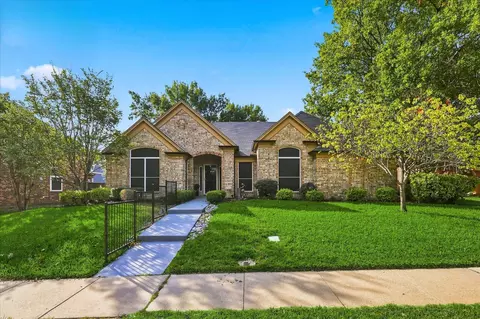 1340 Summertime Trl, Lewisville, TX 75067