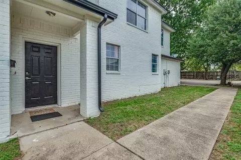 1215 N Nursery Rd, Irving, TX 75061